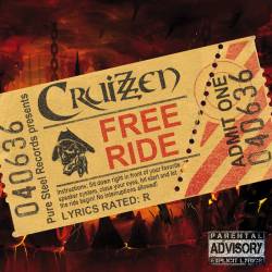 Cruizzen : Free Ride